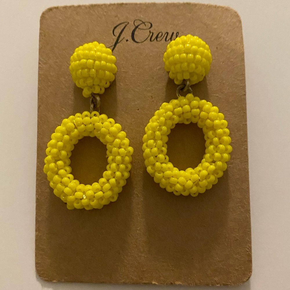 JCrew Earrings